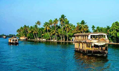 about kerala