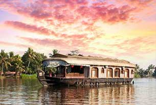 amazing kerala tour