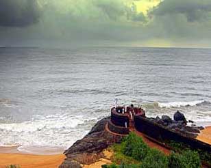 beach excursion tour