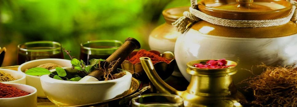 kerala ayurveda