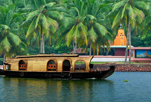 kerala kochi tour