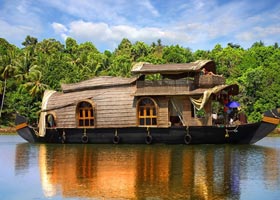 kerala tours