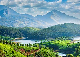 kerala tour package