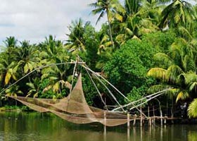 kerala tour packages