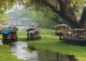 kerala tour 