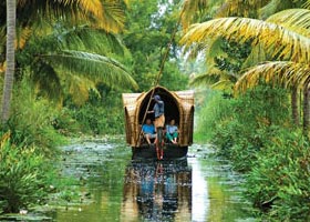 kerala tour package