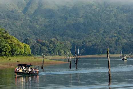 exotic kerala tour