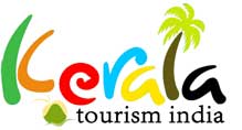 kerala tourism india logo