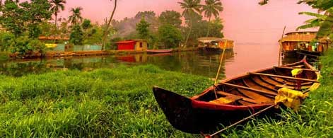 magical kerala tours