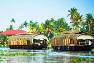 munnar boat beauty