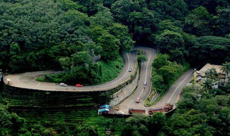 wayanad in kerala